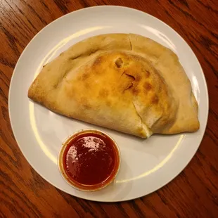 Calzone