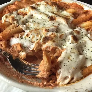 Baked Ziti