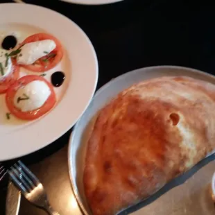 Calzone