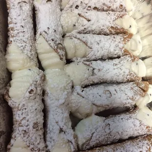 Cannoli