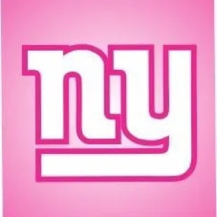 the new york giants logo