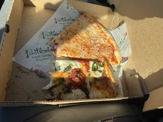 Pasticcio Fresh Italian Kitchen