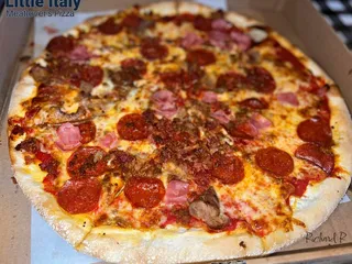 Little Italy Annapolis