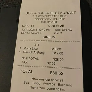 Check out this price!