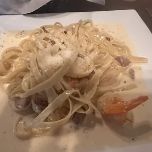 pasta, pasta dish, food