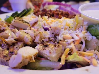 I Don't Care Family Restaurant