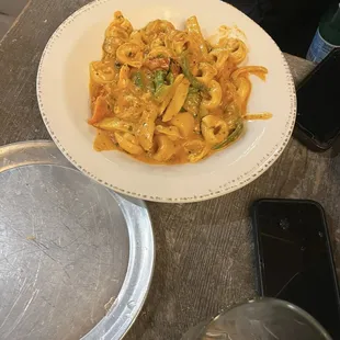 Tortellini Cremora