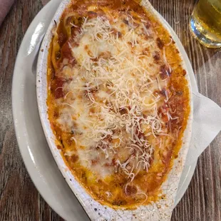 Lasagna