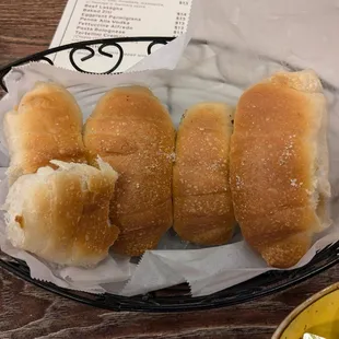 Rolls