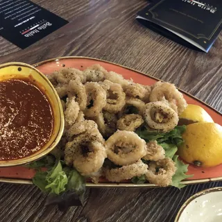 Calamari