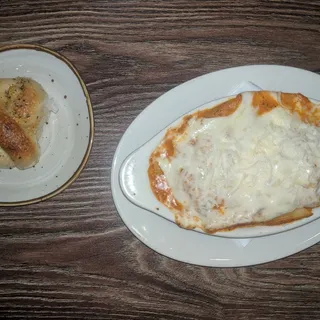Baked Ziti