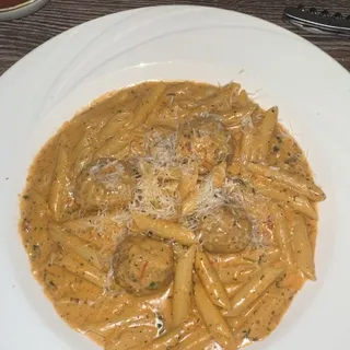 Side Of Meatballs