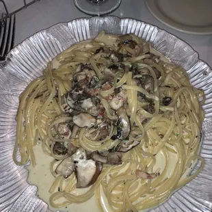 Carbonara