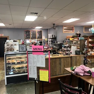 Where the brew is brewed