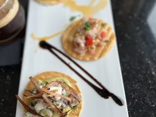 Gabriela's Seafood + Tapas