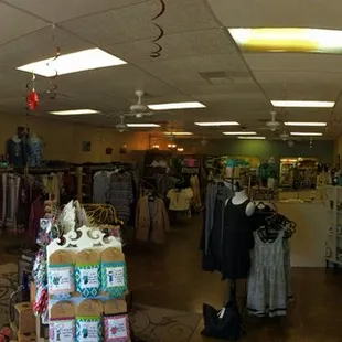 Bella la Rue Boutique