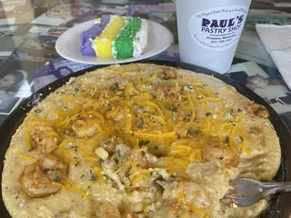 Paul's Pastry Shop