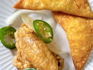 Pho Asian Noodle House & Grill