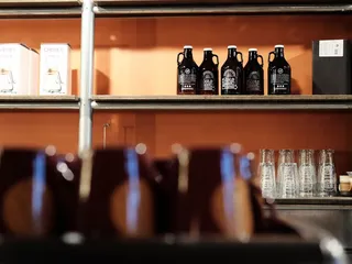 Little River Coffee Bar