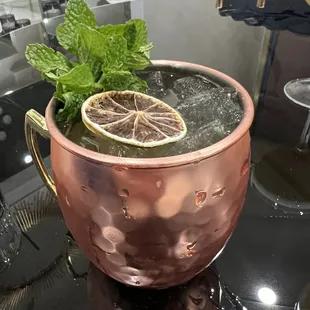 Bella Lounge