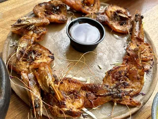 Xecora Gastronomia Urbana - Downey