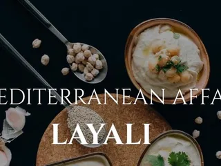 Layali