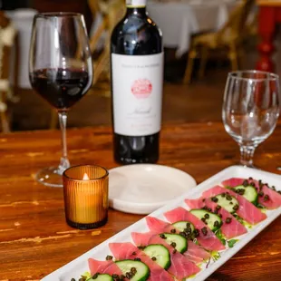 sashimi, sushi and sashimi, food, sushi