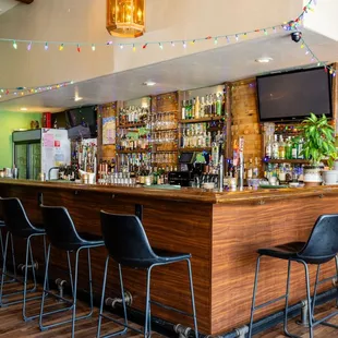 Cocktail Bar