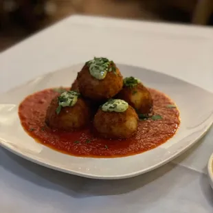 Arancini