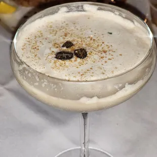 Expresso Marrini