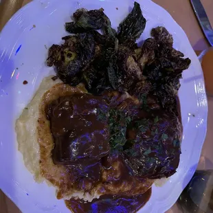 Short Ribs