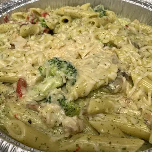 Penne Pasta