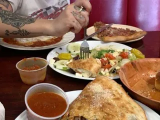 New York Pizza & Restaurant