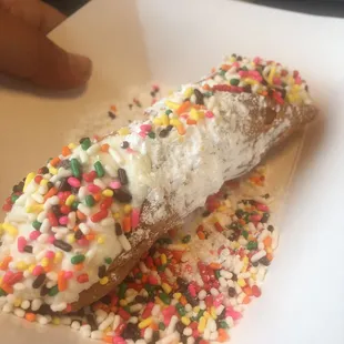 Cannoli