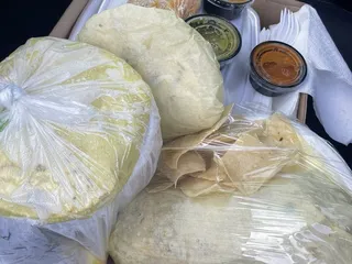 Ahumadas Mexican Grill and Tacos