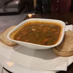 chowder, soups and chowder, soup, food