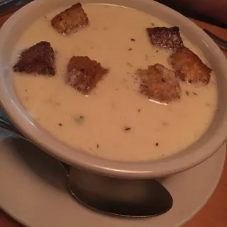 Garlic Soup