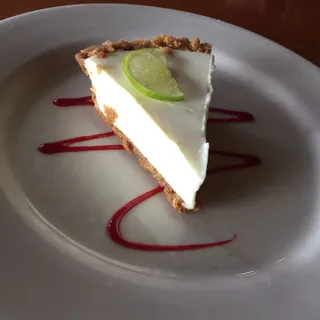 Key Lime Pie