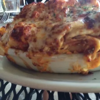 Baked Ziti