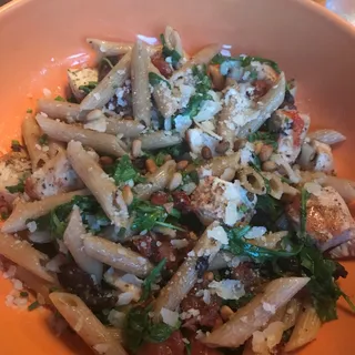 Whole Wheat Penne