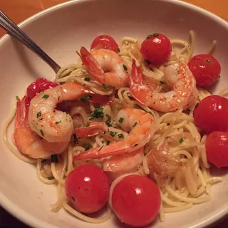 Scampi