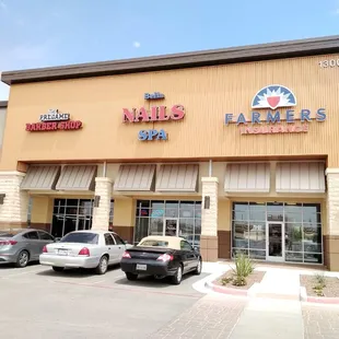 Beauty Salon at Bella NailSpa - Nails salon in El Paso Texas 79928