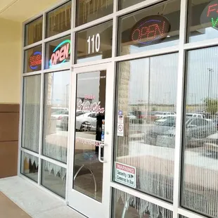 Beauty Salon at Bella NailSpa - Nails salon in El Paso Texas 79928