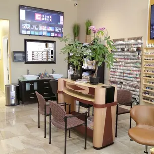 Bella NailSpa - Nails salon in El Paso Texas 79928