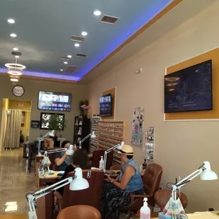 Bella NailSpa - Nails salon in El Paso Texas 79928