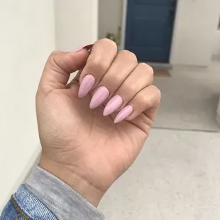 Full set- fairy dream polish