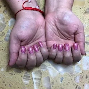 Bella Nailspa - Nail Salon in El Paso Texas 79928