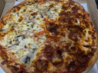 North Lima Pizza