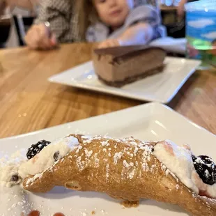 Cannoli