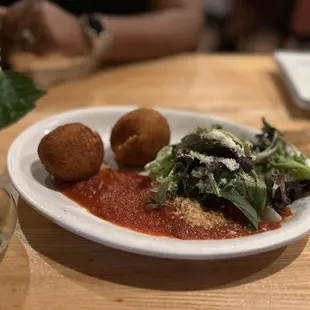 Arancini